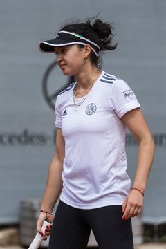 Bild 467 - BL Club an der Alster - Blau Weiss Berlin : Ergebnis: 0:9